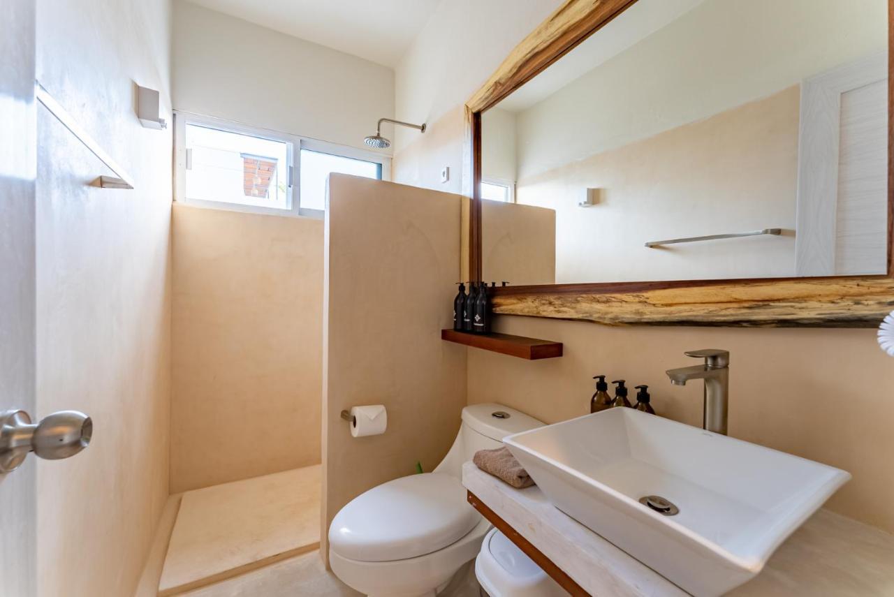 Artec Appartement Tulum