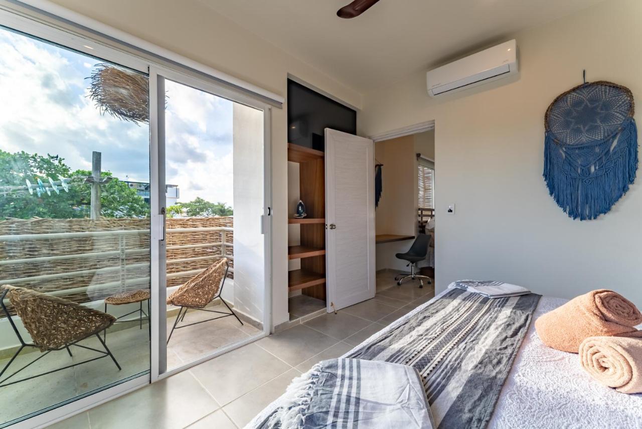 Appartement Artec Tulum