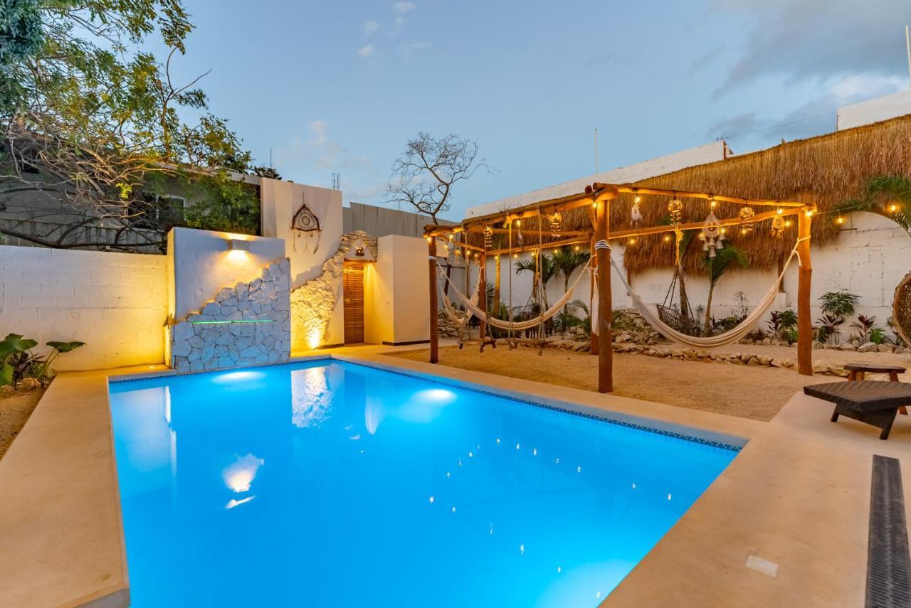 Appartement Artec Tulum