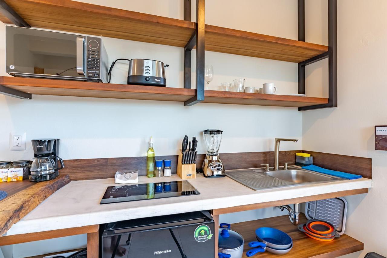 Appartement Artec