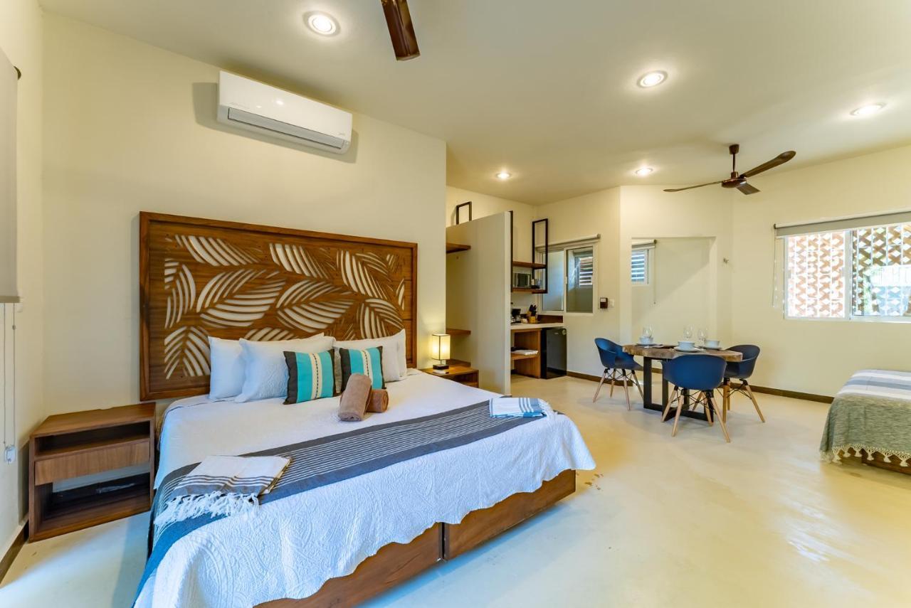 Appartement Artec *