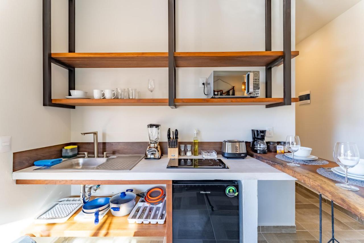 Appartement Artec