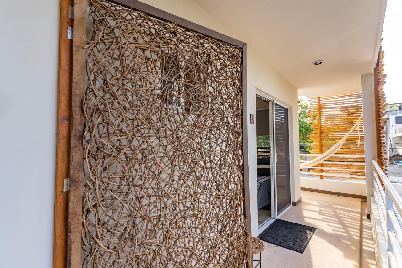 Appartement Artec *