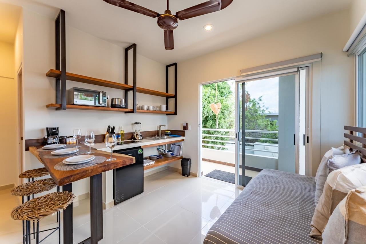 Appartement Artec