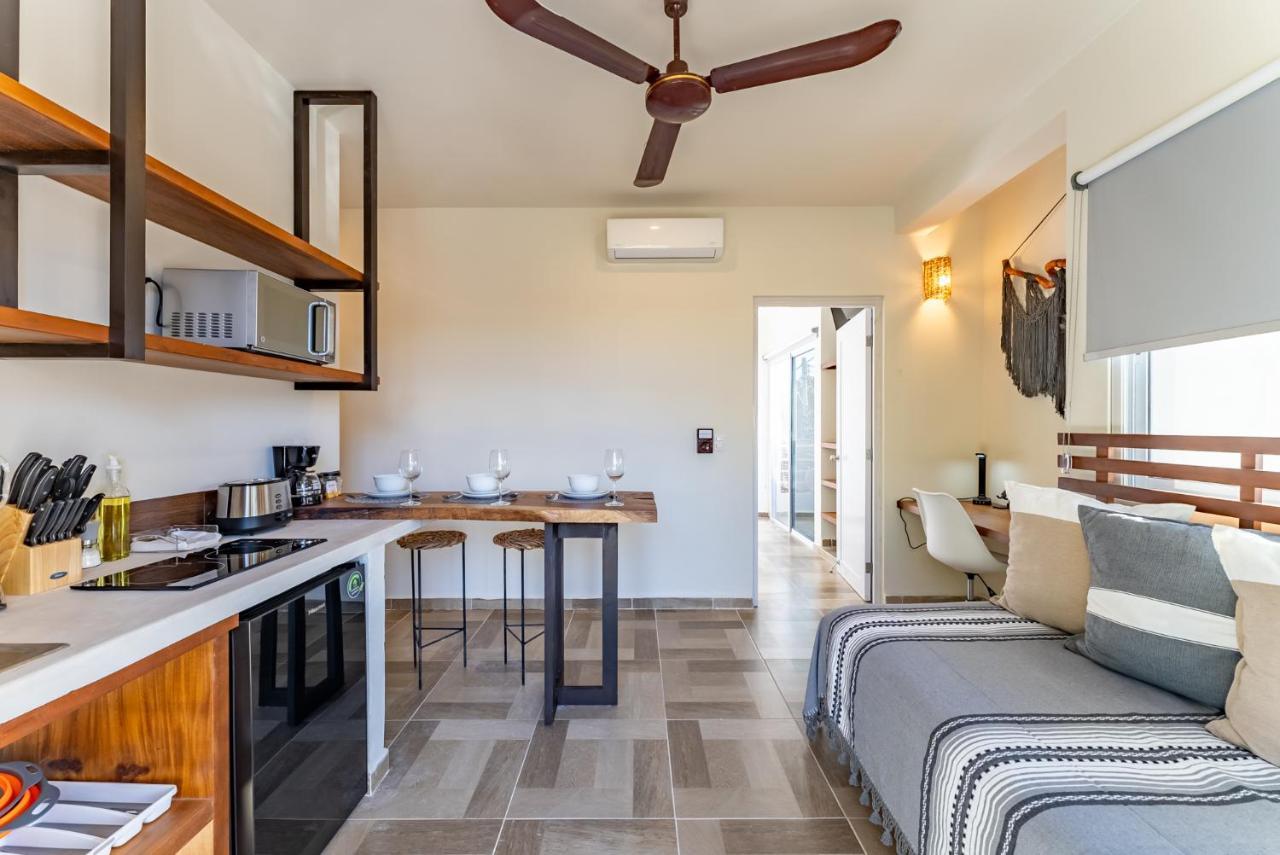 Appartement Artec Tulum