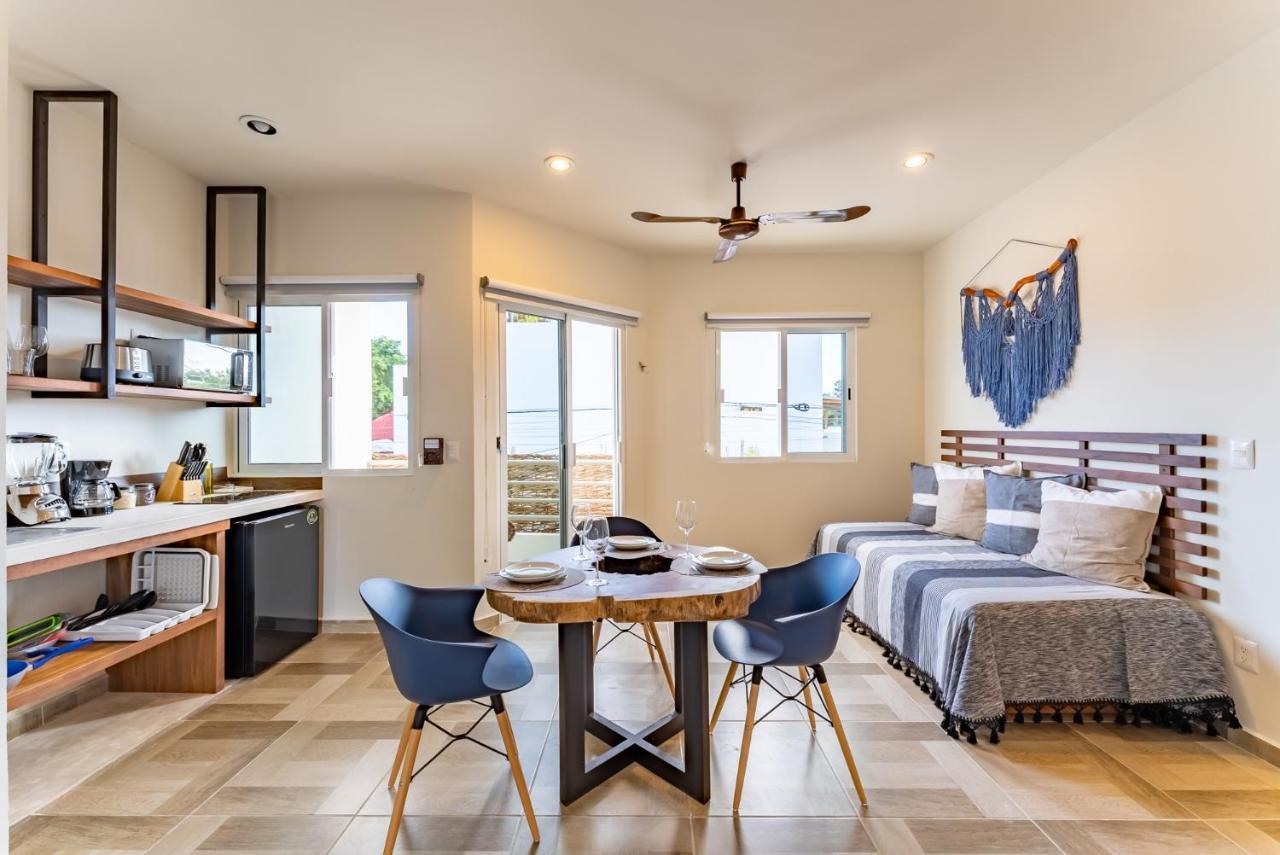 Appartement Artec