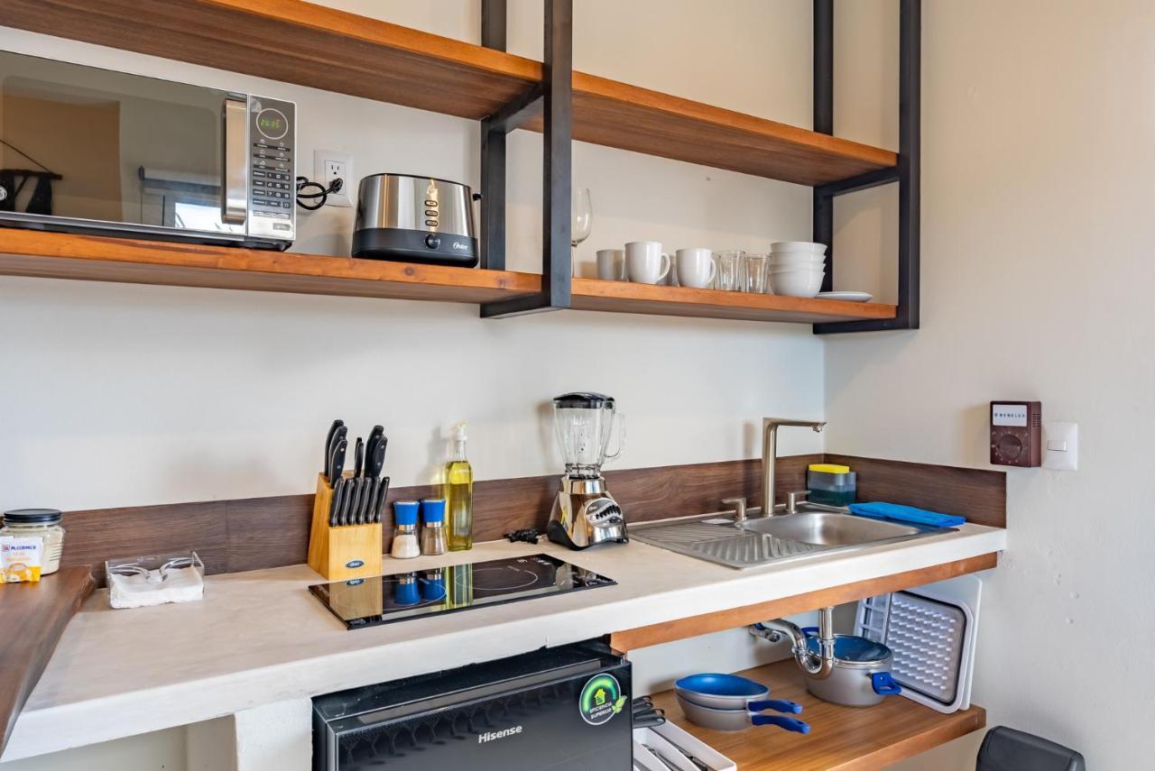 Appartement Artec *