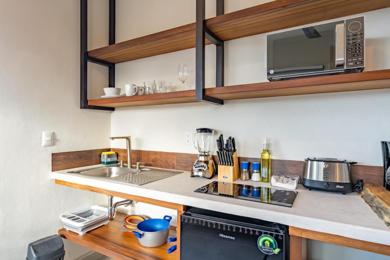 Appartement Artec