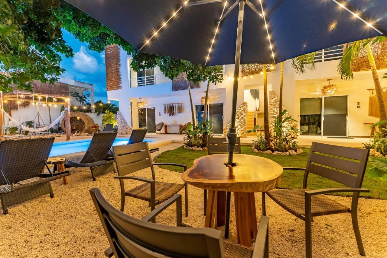 Artec Appartement Tulum