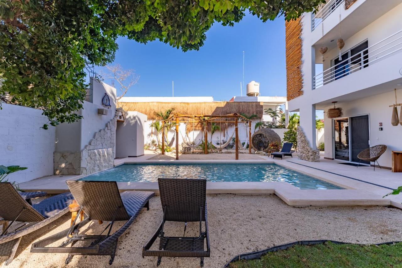 Appartement Artec Tulum
