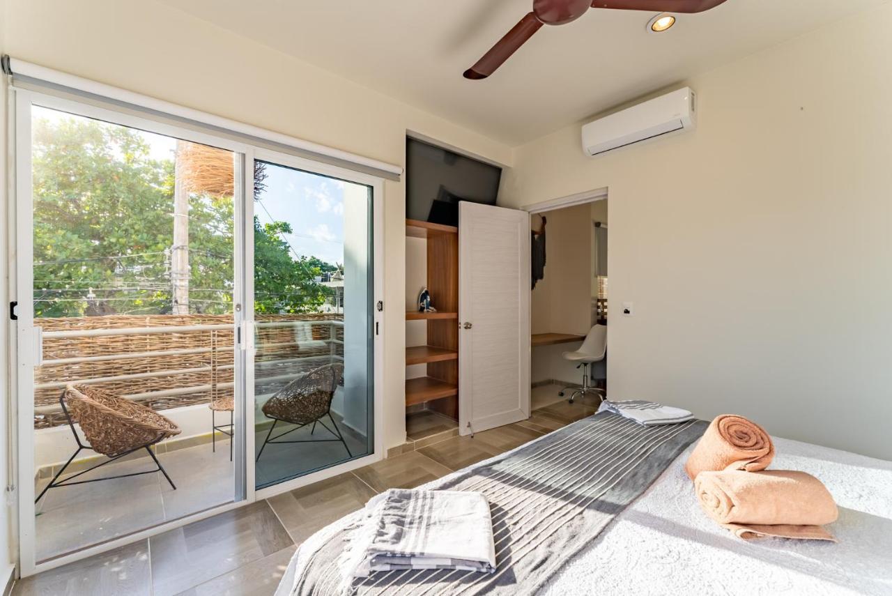 Appartement Artec