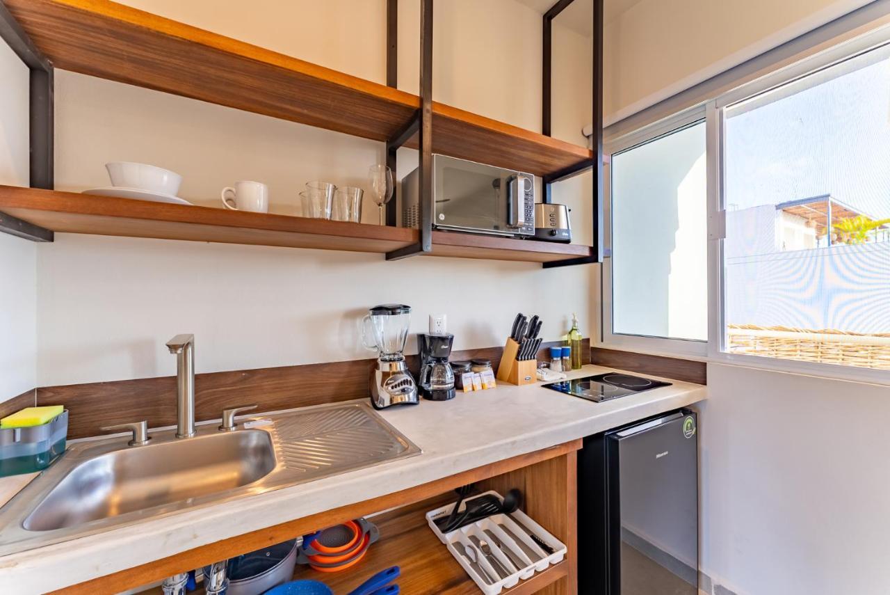 Appartement Artec