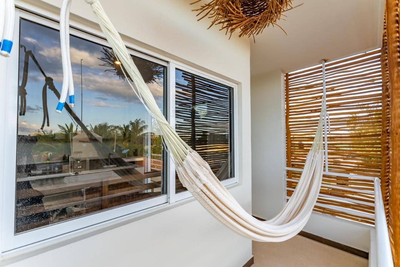 Appartement Artec