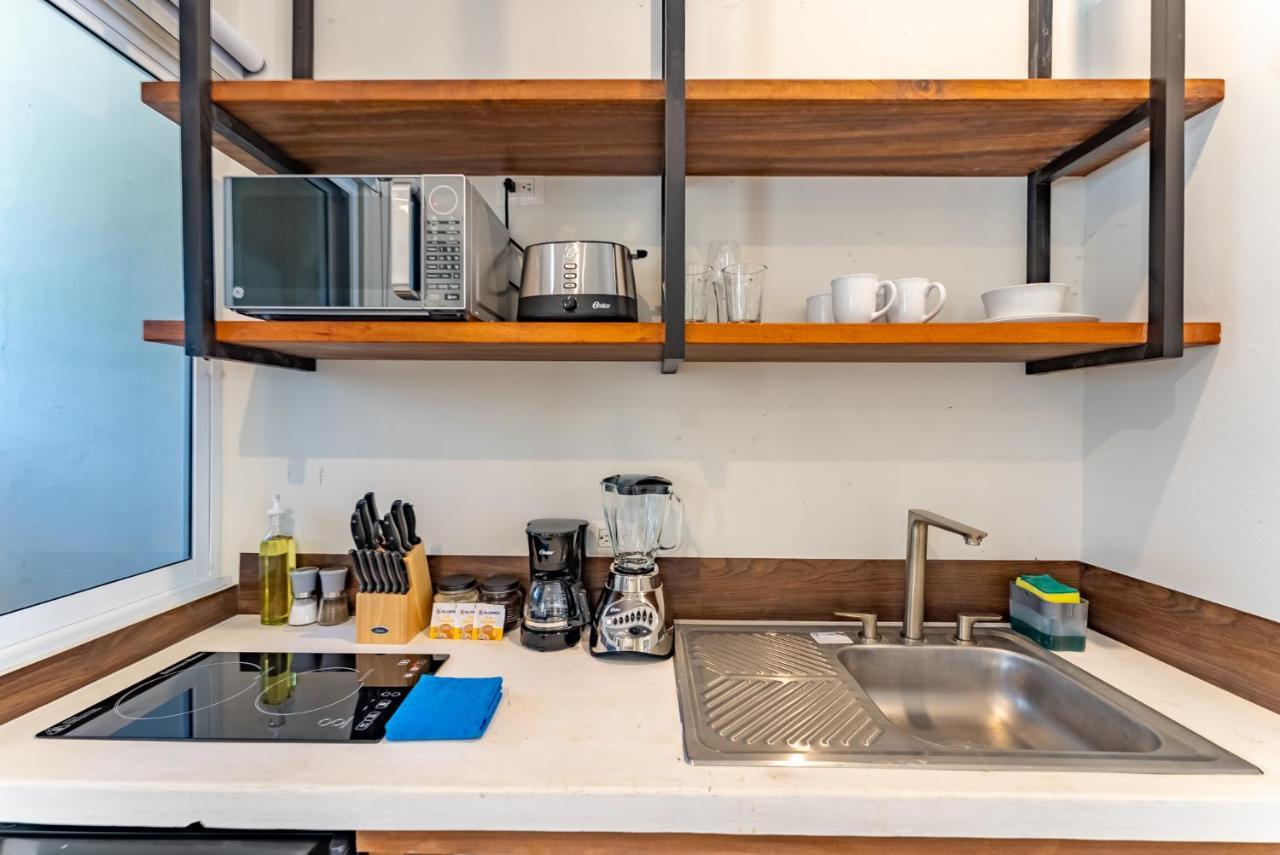 Appartement Artec *
