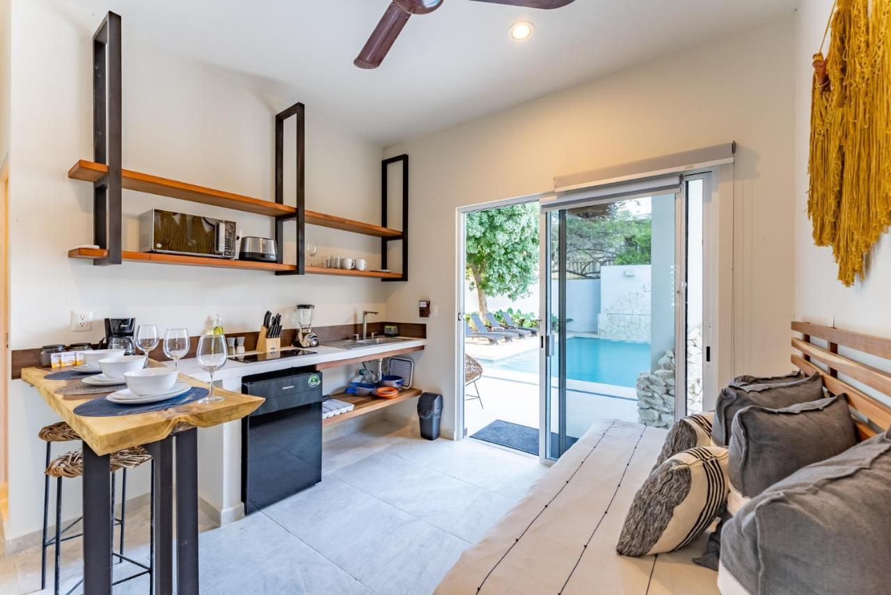 Appartement Artec Tulum