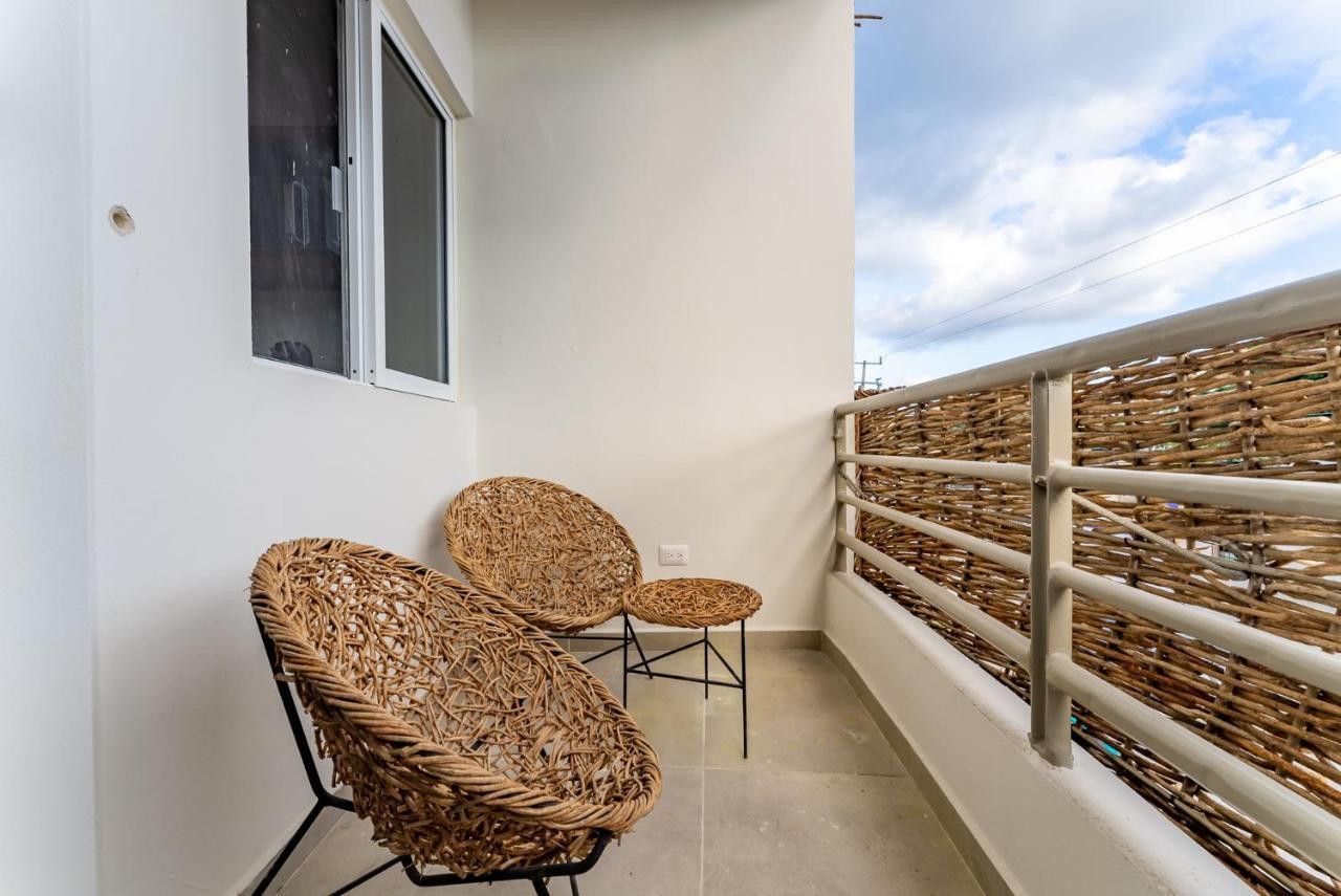 Artec Appartement Tulum