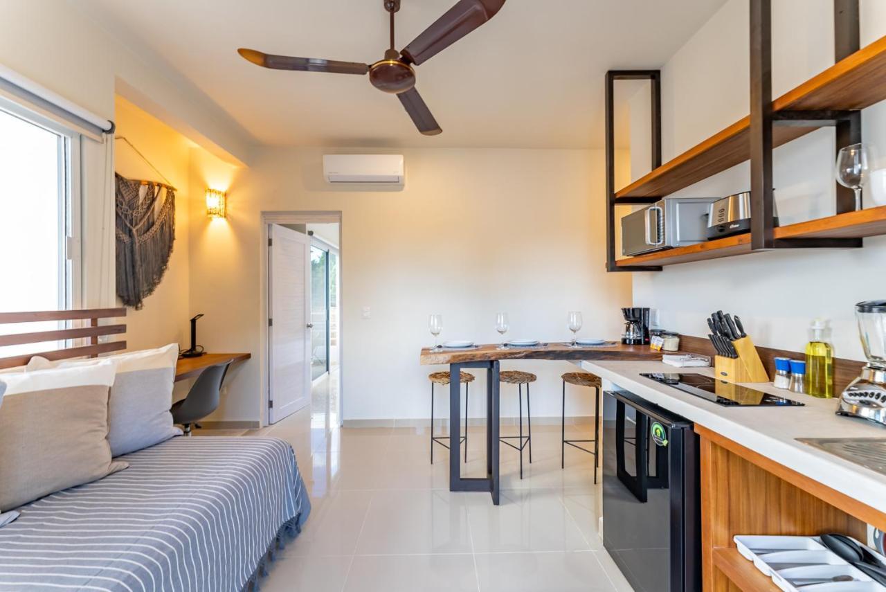 Appartement Artec Tulum