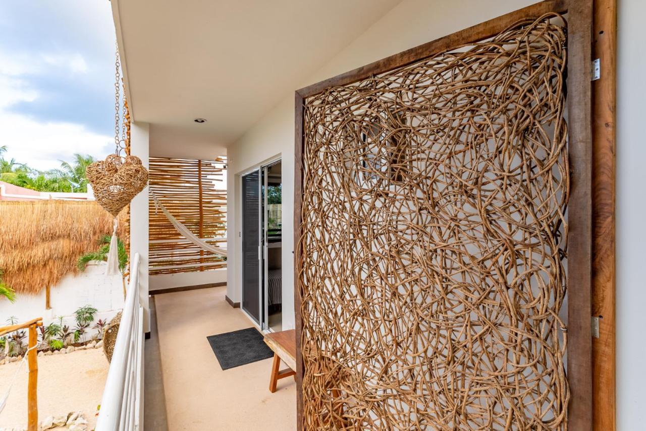 Appartement Artec Tulum
