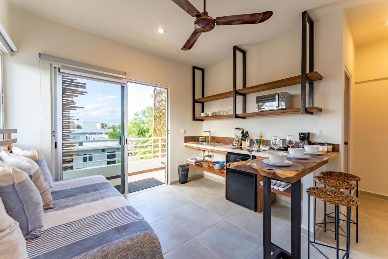 Appartement Artec *