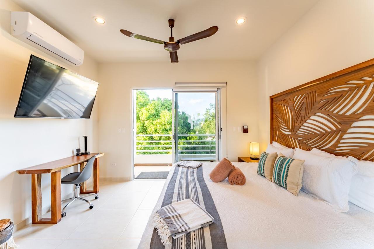 Appartement Artec