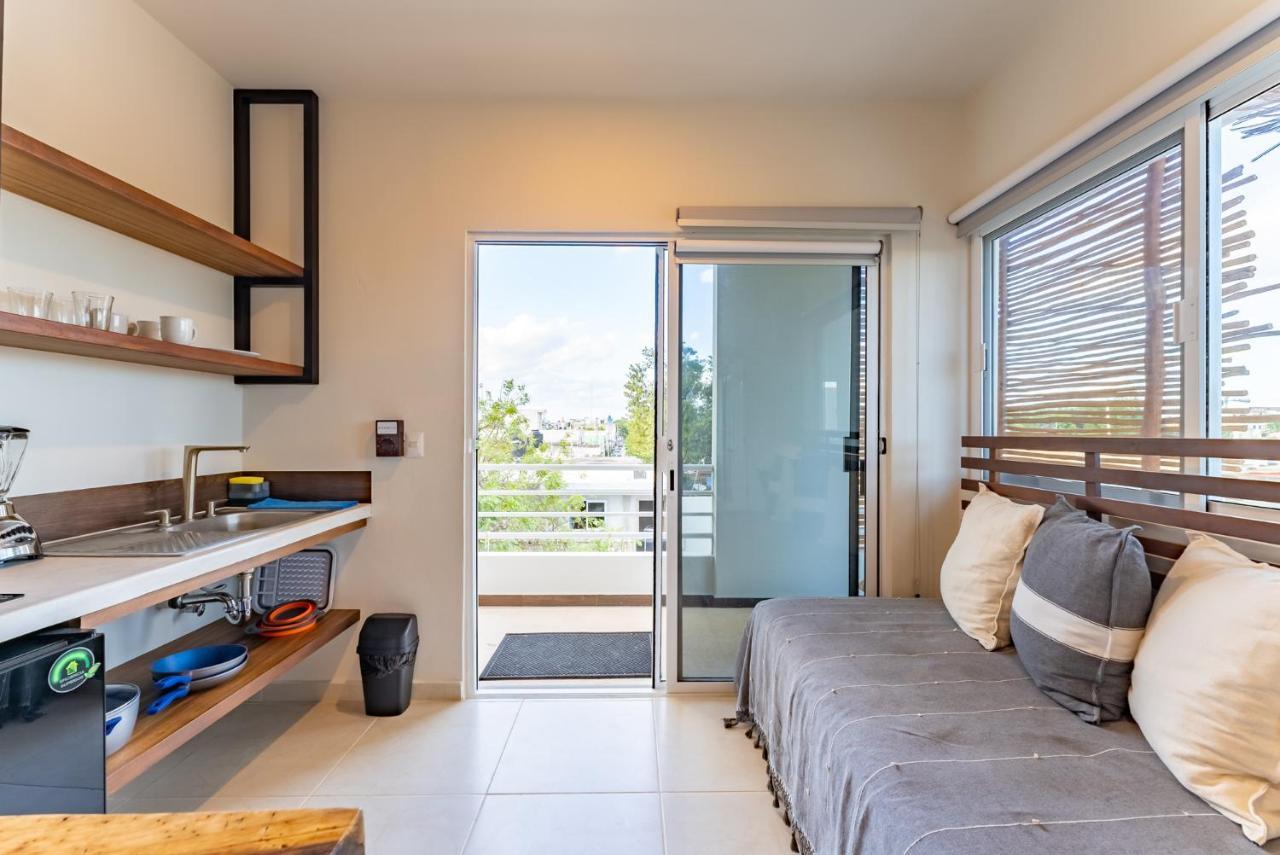 Appartement Artec *
